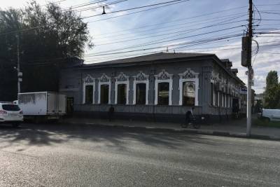 В Саратове закрылось кафе известного российского рэпера - saratov.mk.ru - Саратов