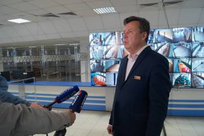 В Марий Эл заработал центр общественного наблюдения за выборами - mk.ru - респ. Марий Эл