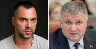 Аваков призвал «послать подальше» Арестовича за его слова про АТО - eadaily.com - Украина