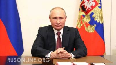 Андрей Николаев - "Ты чего?": паралимпиец застал Путина врасплох необычной просьбой - rusonline.org - Россия - Токио