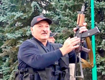 Александр Лукашенко - Лукашенко: Белоруссия прошла испытание на прочность народного единства - newsland.com - Белоруссия