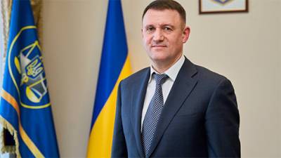 Вадим Мельник - Директор Бюро экономической безопасности считает реалистичным запуск БЭБ до конца ноября - bin.ua - Украина - Киев