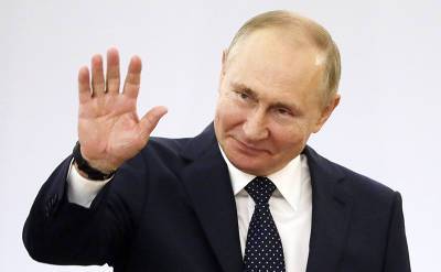 Владимир Путин - Дмитрий Песков - В Кремле рассказали о состоянии здоровья Путина - svpressa.ru - Россия
