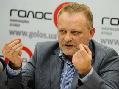 Если Украина откажется от всего, что связывает страну с Россией, она больше потеряет, нежели приобретет – политолог - news-front.info - Россия - Украина - Румыния - Польша