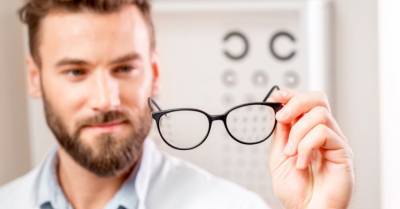 Femto-LASIK – коррекция зрения нового поколения - rus.delfi.lv - Латвия
