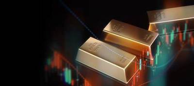 К концу 2022 года золото может упасть до $1500 - smartmoney.one - Сингапур - Сингапур