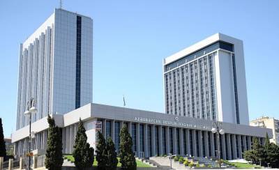 Группа депутатов парламента Азербайджана будет наблюдать за выборами в российскую Госдуму - trend.az - Москва - Россия - Азербайджан