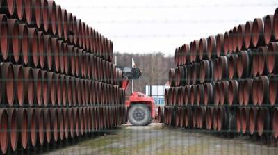 Герман Галущенко - Киев готов оставить Европу без российского газа из-за “Северного потока-2” - newzfeed.ru - Россия - Киев - Германия