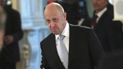Евгений Пригожин - Российский ФБР узнает правду о смерти американца Мачадо от рук полицейских - newsland.com - Россия - США