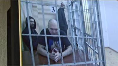 Мосгорсуд оставил под стражей блогера, напавшего на женщину-инвалида с баллончиком - vm.ru