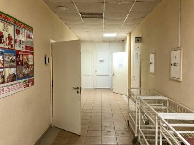 Ученые выяснили, почему образуются камни в почках - ufacitynews.ru