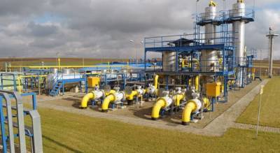 Польша станет независимой от поставок российского газа - vchaspik.ua - Россия - Украина - Польша