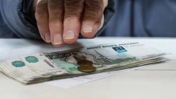 Россиянам разрешили получать пенсию супругов - vologda-poisk.ru - Россия