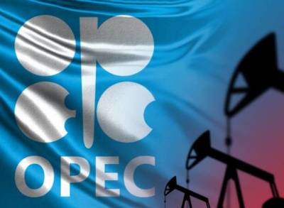 ОПЕК повышает прогноз мирового спроса на нефть в 2022 году - smartmoney.one - Россия - США