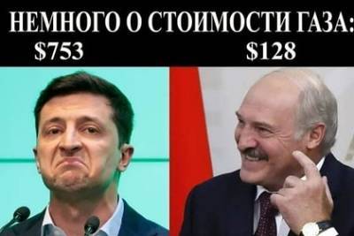 Владимир Зеленский - Алексей Пушков - Александр Лукашенко - Николай Азаров - В России рассказали об «удачном троллинге» Зеленского Азаровым - lenta.ru - Россия - Украина - Белоруссия - Twitter