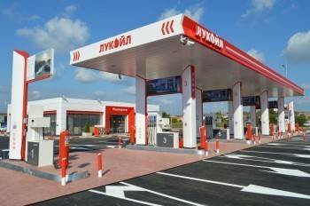Полный бак не нужно? А мы уже залили! - vologda-poisk.ru