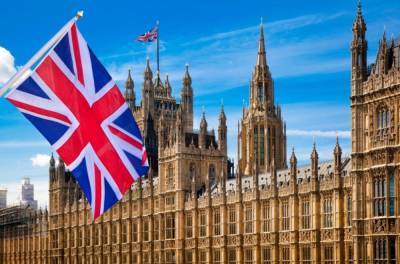 Парламент Великобритании закрыл доступ в свое здание для посла Китая из-за санкций - runews24.ru - Китай - Англия - Пекин