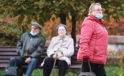 Опрос показал, на что пенсионеры потратят сентябрьскую выплату - svpressa.ru