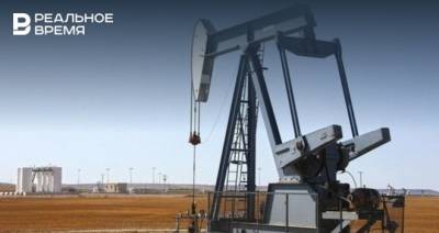 Цена нефти Brent превысила $75 впервые со 2 августа - realnoevremya.ru - Китай - респ. Татарстан - Лондон