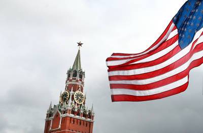 Мария Захарова - Захарова высказалась о вмешательстве США в дела России - tvc.ru - Россия - США