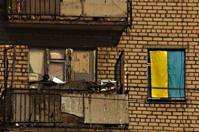 Олег Волошин - Украине предрекли хаос и конфликт националистов с властью - lenta.ru - Украина