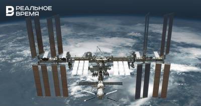 Дмитрий Рогозин - NASA планирует продлить эксплуатацию МКС минимум на 10 лет - realnoevremya.ru - Россия