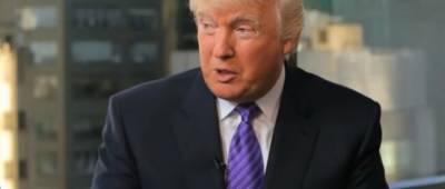Дональд Трамп - Джо Байден - Трамп сделал заявление о президентской гонке-2024 - w-n.com.ua - США - Афганистан