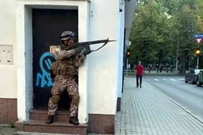 Латышские СМИ нашли врагов народа - argumenti.ru - Россия - Рига - Латвия