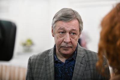 Михаил Ефремов - Александр Добровинский - Добровинский рассказал, какую пользу обществу может приносить Ефремов - vm.ru - Москва