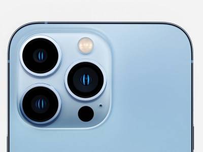 Тим Кук - Apple представила новый iPhone 13 с тремя камерами и в четырех цветах - bloknot.ru