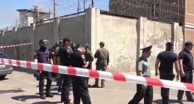 Стрельба прогремела возле тюрьмы в Одессе: жителям сделали важное предупреждение - odessa.politeka.net - Украина - Одесса