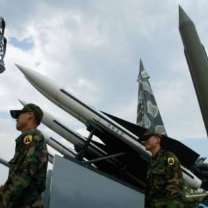 Мун Чжэин - Южная Корея провела успешные испытания баллистической ракеты для подводной лодки - reporter-ua.com - Южная Корея - КНДР