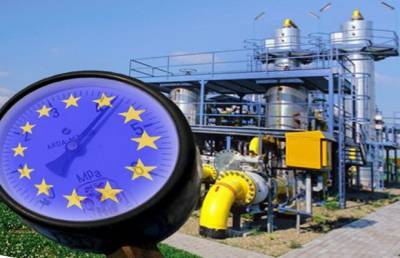 Алексей Антонов - Цена на газ в Европе бъёт рекорды, повышая интерес инвесторов к акциям «Газпрома» - eadaily.com