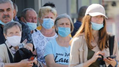 Привилегии для вакцинированных и новые COVID-сертификаты. В Украине обновили правила карантина - minfin.com.ua - Украина