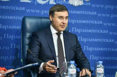 Валерий Фальков - Молодых учёных хотят обеспечить жильём и предоставить им свободу творчества - pnp.ru - Россия