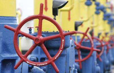 Юрий Витренко - На Украине придумали, как заработать на газе в обход РФ - pupolita.ru - Россия - Украина - Киев