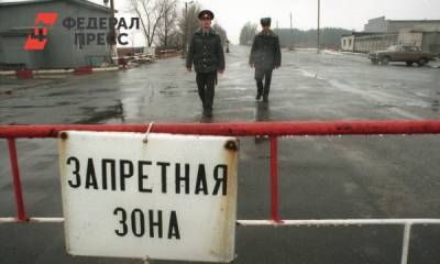 Кто решит судьбу жилых строений в запретной зоне бывшего оборонзавода под Челябинском - fedpress.ru - Челябинск - Копейск