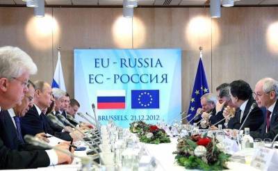 ЕС и Россия: станут ли санкции бесконечными? - topcor.ru - Россия - Брюссель