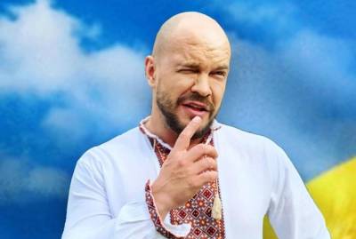 Владимир Ярославский - Владимир Ярославский поделился рецептом улетных сырников - kp.ua - Украина