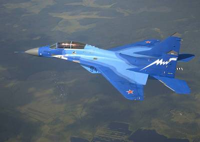 Ошибка экипажа стала основной причиной крушения МиГ-29 под Астраханью - nakanune.ru - Астрахань - Астраханская обл.