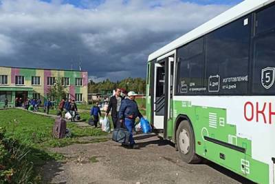 Андрей Воробьев - Появились фото из общежития под Москвой после убийства пенсионерки мигрантами - lenta.ru - Москва - Московская обл.