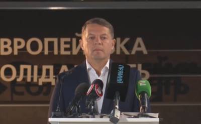 Петр Порошенко - Ангела Меркель - Роман Сущенко - Франсуа Олланд - У Порошенко выдвинули кандидатом в нардепы бывшего узника Кремля Романа Сущенко - vchaspik.ua - Украина - Германия - Франция - Париж