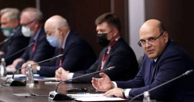Михаил Мишустин - Утвержден второй пакет поддержки ИT. Будет больше импортозамещения, предустановок ПО и «цифровой налог» для иностранцев - cnews.ru - Россия