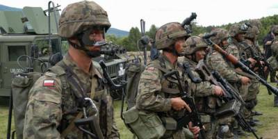 В Польше оценили, за сколько дней российская армия может дойти до Варшавы - ruposters.ru - Россия - Белоруссия - Польша - Варшава