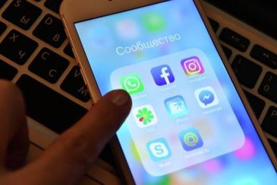 Зульфия Гуринчук - Facebook, Twitter, Telegram оштрафованы на 35 млн руб. за неудаление запрещенного контента - smartmoney.one - Москва - Россия