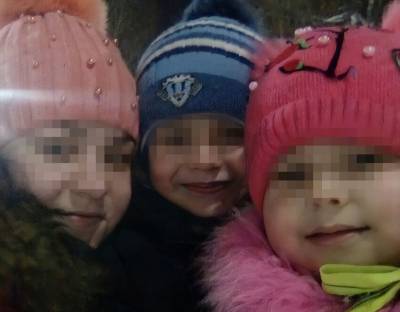 В Петербурге арестовали женщину, которая держала своих детей на цепи и била их палкой - ivbg.ru - Украина - Санкт-Петербург - Петербург