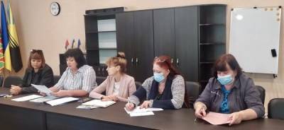В прифронтовой Авдеевке рассказали о проблемах переселенцев и жилье для ВПЛ - w-n.com.ua