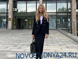 Елизавета Пескова - Елизавета Пескова может стать невыездной из-за долгов по налогам - novostidnya24.ru - Москва - Россия