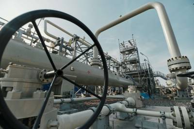 Игорь Юшков - Ускорят ли ввод «Северного потока— 2» рекордные цены на газ в Европе - infox.ru