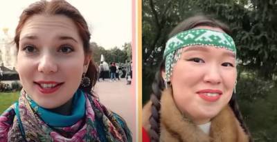 Песенку из "Бременских музыкантов" исполнили на 11 языках народов России [ВИДЕО] - nazaccent.ru - Россия